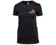 more-results: Performance Women's Challenge The Road T-Shirt (Black)