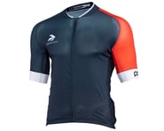 more-results: Performance Men's Nova Pro Cycling Jersey (Blue/Red)