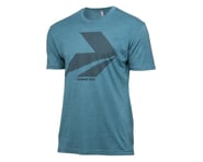 Performance Short Sleeve T-Shirt (Indigo) | product-related