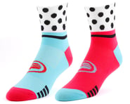 Performance 3" Speed Socks (Dots) | product-also-purchased