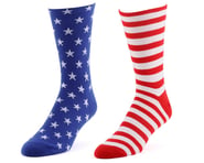 Performance 8" Speed Socks (USA) (L/XL) | product-also-purchased