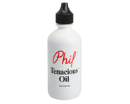 Phil Wood Tenacious Oil | product-related