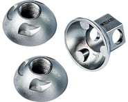 Pinhead Solid Axle Locking Nuts (M9) | product-related