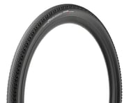 more-results: The Pirelli Cinturato Gravel H Tubeless Tire is a gravel-specific tire designed for ha