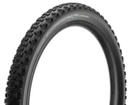 more-results: The Scorpion Trail R tire was designed as a rear specific tire with a center tread tha