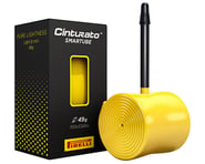 more-results: Cinturato SmarTube 700c inner tube is the cycling inner tube designed for gravel, adve