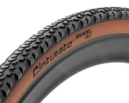 more-results: The Pirelli Cinturato Gravel RC is a gravel-racing specific tire, derived from Pirelli