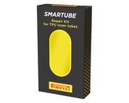 more-results: The Pirelli SmarTUBE Patch Kit is designed to repair punctures on the Pirelli SmarTUBE