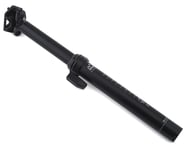 more-results: PNW brings you the first ever suspension dropper seatpost. The Coast post has 40mm of 