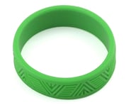 PNW Components Loam Dropper Silicone Band (Green) | product-related