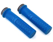 PNW Components Loam Mountain Bike Grips (Pacific Blue) | product-also-purchased