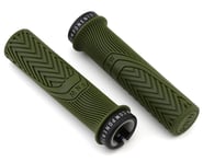 more-results: PNW Loam Mountain Lock-On Grips were designed for ultimate ergonomic comfort with endu