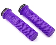 more-results: PNW Loam Lock-On Grips were designed for ultimate ergonomic comfort with enduro and tr