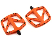 PNW Components Range Composite Pedals (Safety Orange) | product-also-purchased