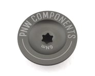 PNW Components Loam Lever Bearing Bolt (Grey) | product-related