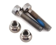 PNW Components Saddle Clamp Bolt & Nut (2) | product-also-purchased