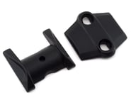 more-results: The PNW Components Saddle Clamp Assembly includes an upper and lower clamp and is a re