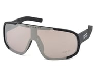 POC Aspire Sunglasses (Uranium Black) (BSM) | product-related