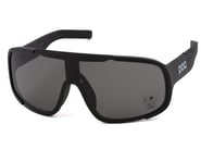 POC Aspire Sunglasses (Uranium Black) (GRE) | product-related