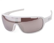 POC Do Blade Sunglasses (Hydrogen White) (Silver Mirror Lens) | product-related