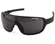 POC Do Blade Sunglasses (Uranium Black Matte) | product-related