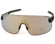 POC Elicit Sunglasses (Uranium Black) (Violet Gold Mirror Lens) | product-related