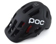 POC Tectal Helmet (Uranium Black) | product-related