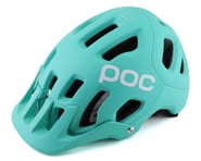 POC Tectal Helmet (Fluorite Green Matt) | product-related