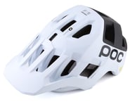 POC Kortal Race MIPS Helmet (Hydrogen White/Uranium Matte Black) | product-related