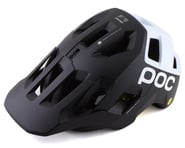 more-results: POC Kortal Race MIPS Helmet (Uranium Matte Black/Hydrogen White)