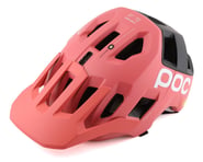 more-results: The POC Kortal Race MIPS Helmet was designed to offer complete protection for trail an