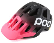 more-results: The POC Kortal Race MIPS Helmet was designed to offer complete protection for trail an