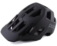 more-results: The Poc Kortal Helmet was designed to offer complete protection for trail and enduro r