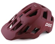 POC Kortal Helmet (Propylene Red Matte) | product-related