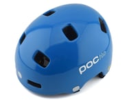 POC Pocito Crane MIPS Helmet (Flourescent Blue) (CPSC) | product-related