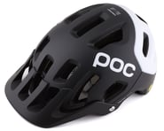 more-results: POC Tectal Race MIPS Helmet (Uranium Black/Hydrogen White Matte)