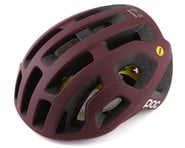 POC Octal MIPS Helmet (Propylene Red Matte) | product-related