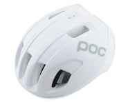POC Ventral SPIN Helmet (Hydrogen White Matt) | product-related