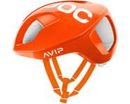 POC Ventral SPIN Helmet (Zink Orange AVIP) | product-also-purchased