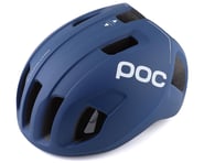 POC Ventral SPIN Helmet (Lead Blue Matte) | product-also-purchased