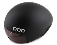 more-results: The POC Cerebel Helmet is designed to boost aerodynamic performance in dynamic body po