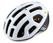 more-results: POC Octal X MIPS Helmet (Hydrogen White)