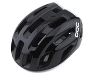 POC Ventral Air SPIN Helmet (Uranium Black Raceday) | product-related