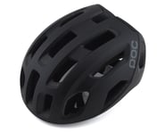 POC Ventral Air SPIN Helmet (Uranium Black Matt) | product-also-purchased