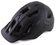 POC Axion SPIN Helmet (Uranium Black Matte) | product-related