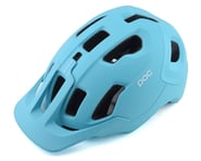 POC Axion SPIN Helmet (Kalkopyrit Blue Matte) | product-related