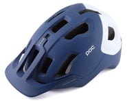 POC Axion SPIN Helmet (Lead Blue Matte) | product-related