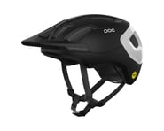 more-results: The POC Axion Race MIPS helmet is a lightweight and well-ventilated trail helmet with 