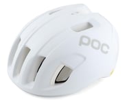 more-results: The POC Ventral MIPS Helmet uses MIPS Integra technology, a 22° Trailing Edge, Venturi