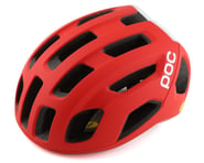 POC Ventral Air MIPS Helmet (Prismane Red Matt) | product-related